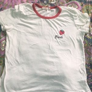 Truly Madly Deeply tee